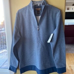 NWT R&R OUTDOORS men’s long sleeve